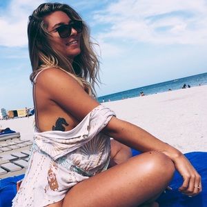 Meet your Posher, Shannon